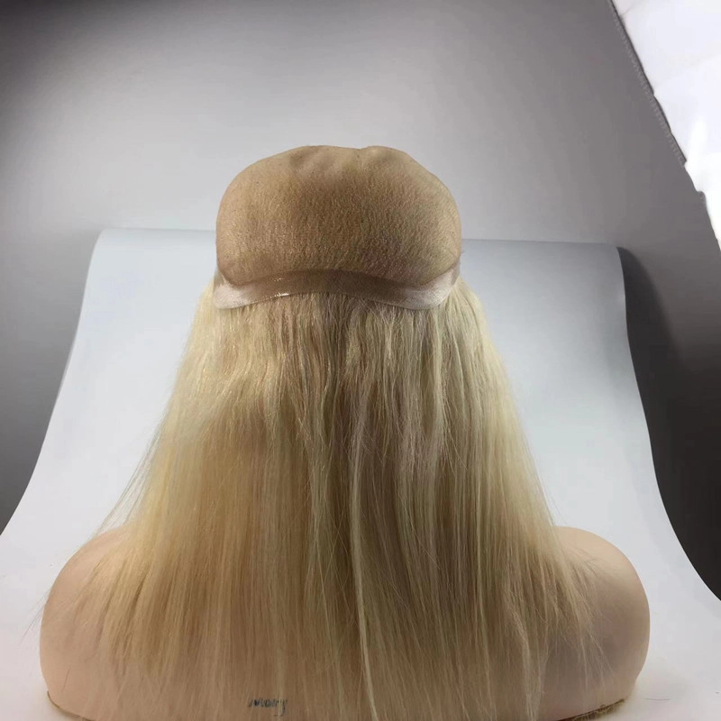 Which is better synthetic or human hair wigs QM302